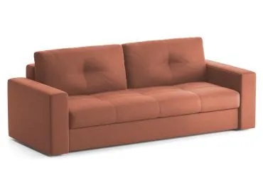 Диван Баден California 05 терракот