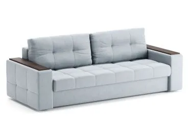 Диван Ричвуд Danco 990 светло-серый