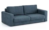 Диван Ларсон 2М Nordic 78 сапфир - превью 2