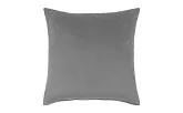 Подушка 43х43 California 07 серый - превью 1