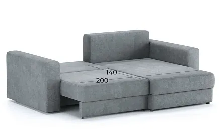 Фото Диван угловой Ларсон 2М - 2
