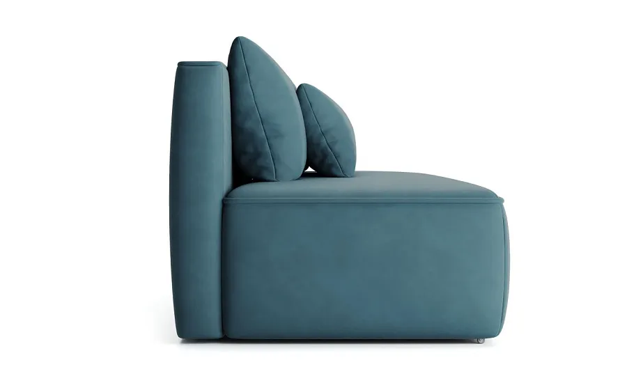 Диван Матей Camaro 21 бирюзовый - 7