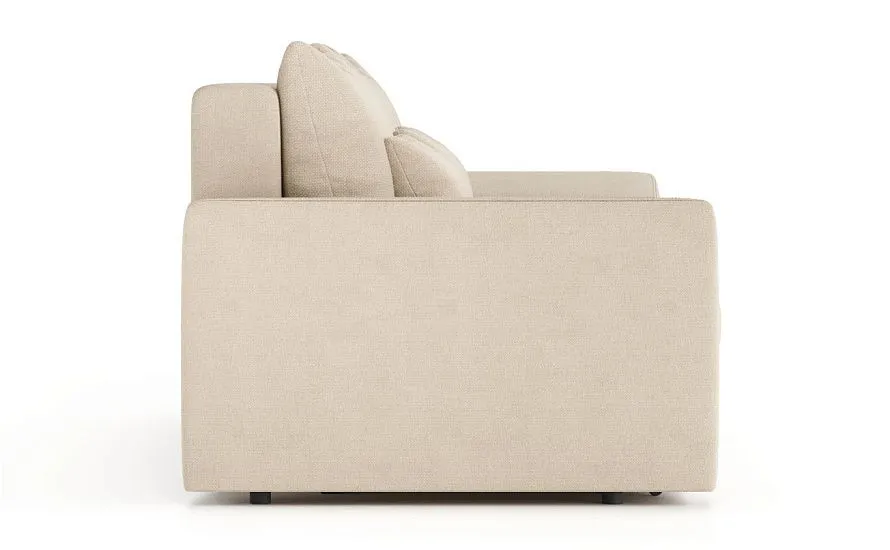 Диван Арден Danco 130 бежевый - 4