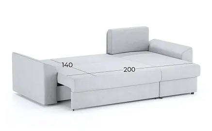 Фото Диван угловой Арден - 2