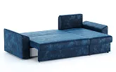 Диван угловой Арден Nuvola 79 синий - превью 4