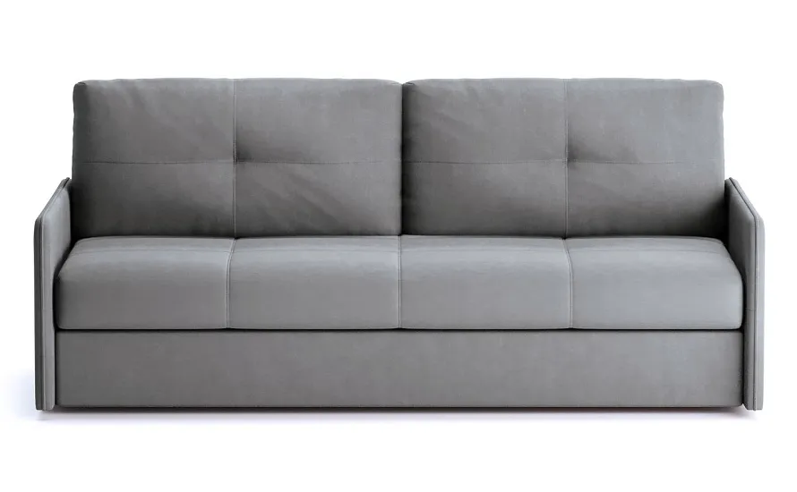 Диван Баден лайт California 07 серый - 1