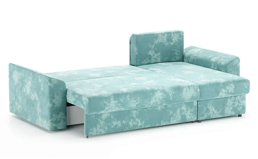 Диван угловой Арден Nuvola 71 ментол - 4