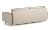 Диван Бруно Camaro 03 светло-бежевый - превью 4